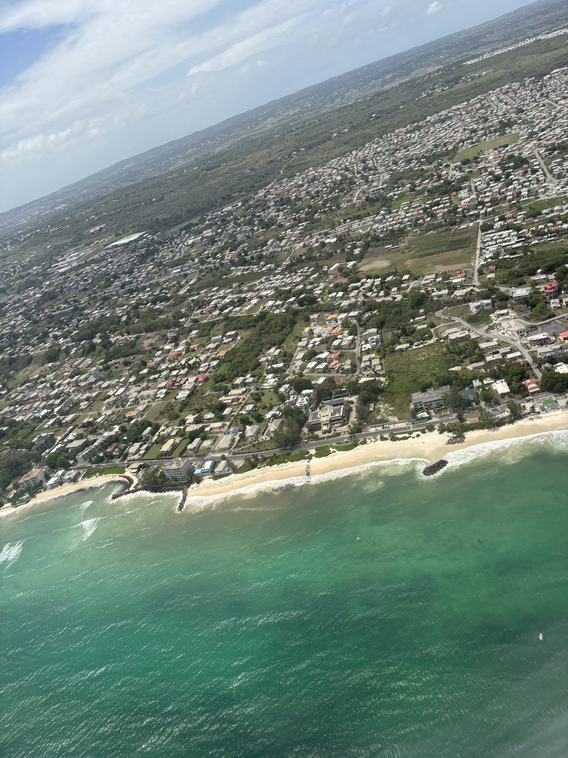 Barbados