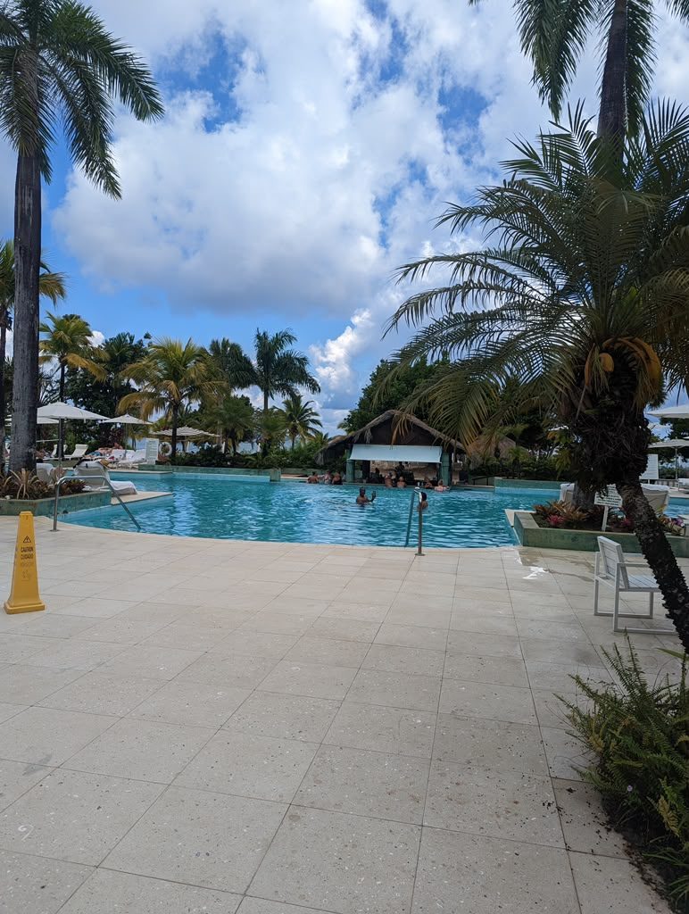Jamaica
