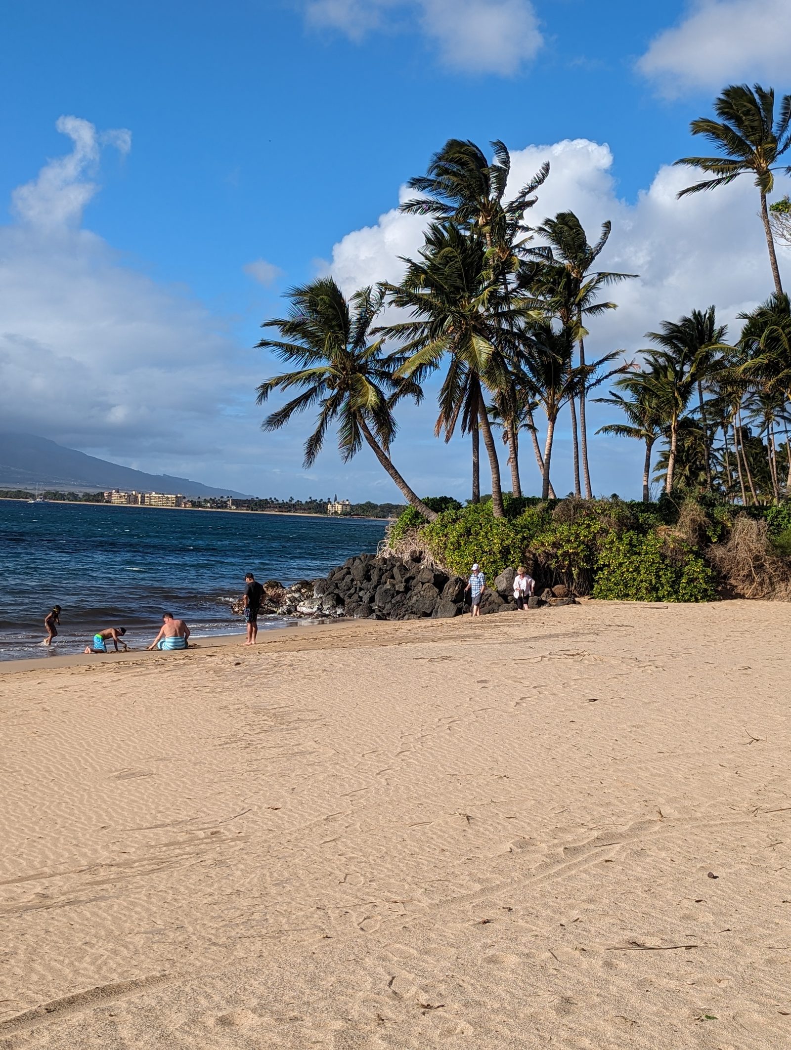 Maui