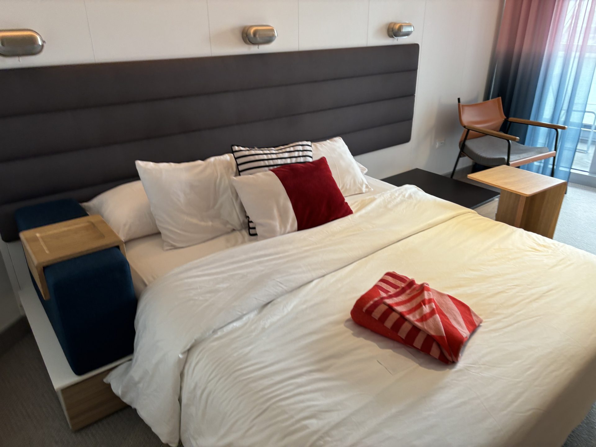 Virgin Voyages